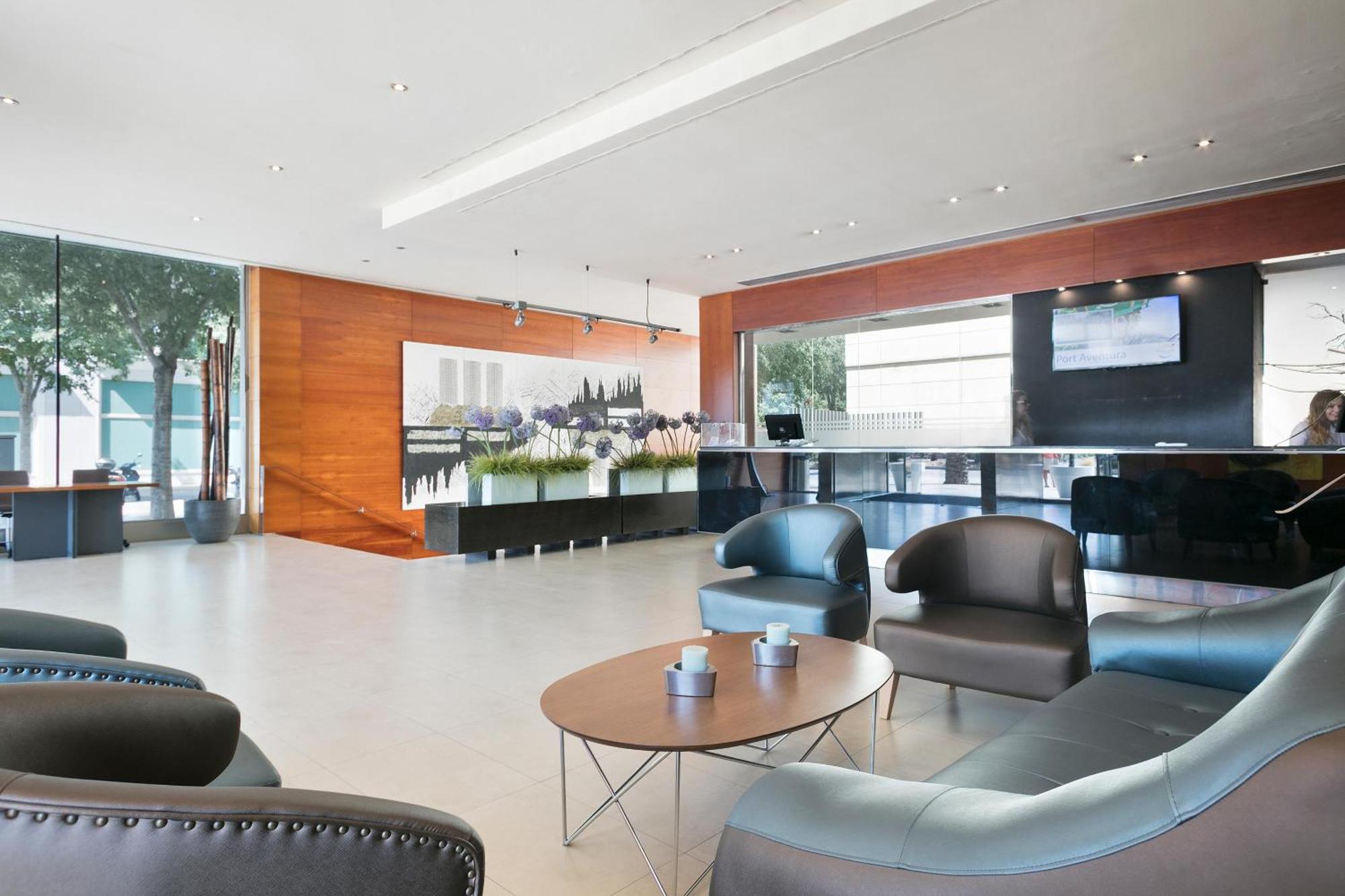 Hotel Best Front Maritim — Photos 3
